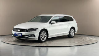 Volkswagen Passat Variant 2.0 TDI DSG Elegance