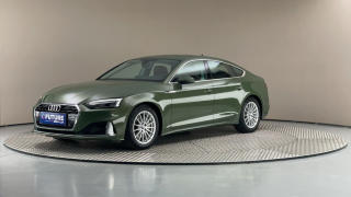 Audi A5 2.0 40TDI S-Tronic Advanced Sp