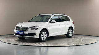 koda Kamiq 1.6 TDI Ambition