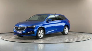 koda Scala 1.0 TSI Style