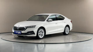 koda Octavia 2.0 TDI Style