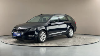 koda Octavia 1.6 TDI Style Combi