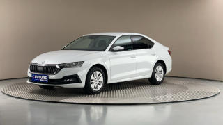 koda Octavia 2.0 TDI Ambition