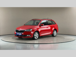 koda Fabia 1.0 TSI Style Combi