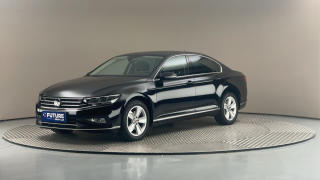 Volkswagen Passat 2.0 TDI DSG Elegance