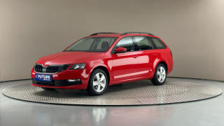 koda Octavia 1.6 TDI Ambition Combi