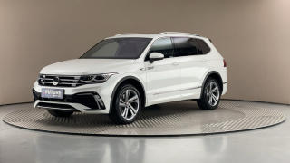 Volkswagen Tiguan 2.0 TDI DSG 4motion R-Line