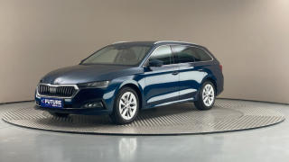 koda Octavia 1.5 TSI Style Combi