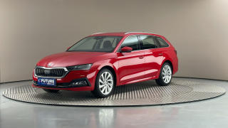 koda Octavia 1.0 TSI Style Combi