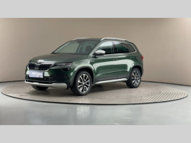 koda Karoq 2.0 TDI DSG 4x4 Scout