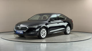 koda Octavia 2.0 TDI DSG Style