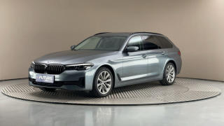 BMW 520d AUT xDrive Touring