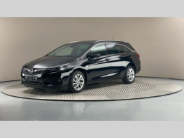 Opel Astra 1.5 CDTI AUT Elegance