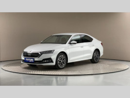 koda Octavia 2.0 TDI DSG Style