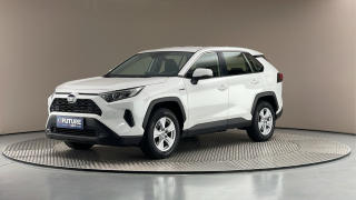 Toyota RAV4 2.5 Hybrid AUT Active