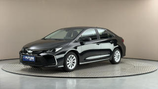 Toyota Corolla 1.5 Dynamic Force Comfort