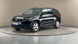 koda Kodiaq 1.5 TSI DSG Ambition