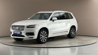 Volvo XC90 2.0 B5 AUT AWD Plus Bright