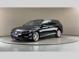 Volkswagen Passat Variant 2.0 Bi-TDI DSG 4motion Eleganc