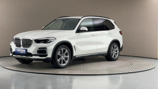 BMW X5 40i AUT xDrive