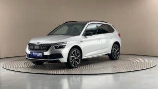 koda Kamiq 1.5 TSI Monte Carlo