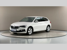 koda Scala 1.0 TSI Style