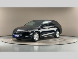 koda Octavia 2.0 TDI Ambition Combi