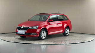 koda Fabia 1.0 TSI Ambition Combi