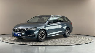 koda Octavia 1.5 TSI Style Combi