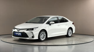 Toyota Corolla 1.5 Dynamic Force Comfort