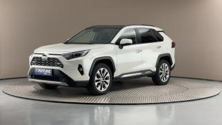 Toyota RAV4 2.5 Hybrid AUT 4WD Executive