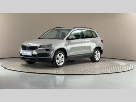 koda Karoq 2.0 TDI DSG 4x4 Ambition