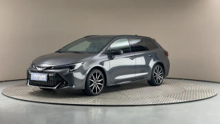 Toyota Corolla 2.0 Hybrid AUT Touring GR Spor