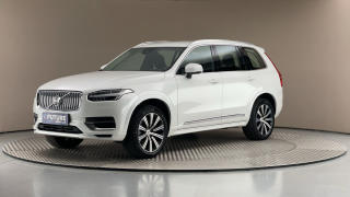 Volvo XC90 2.0 B5 AUT AWD Plus Bright