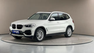 BMW X3 20d AUT xDrive