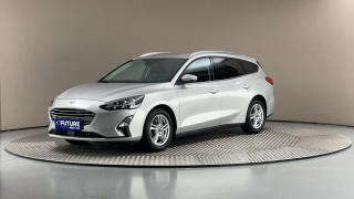 Ford Focus 1.5 Ecoblue Trend Edition