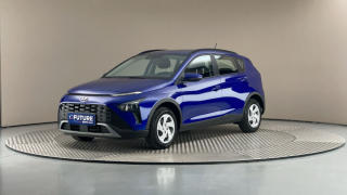 Hyundai Bayon 1.2i Comfort Club