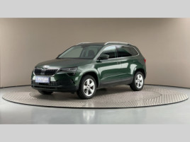 koda Karoq 2.0 TDI DSG Style