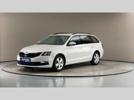 koda Octavia 1.6 TDI Ambition Combi