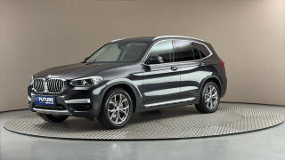 BMW X3 20d xDrive AUT