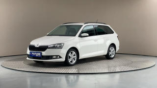 koda Fabia 1.0 TSI Ambition Combi