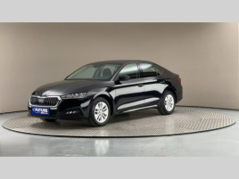 koda Octavia 2.0 TDI DSG Ambition