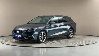 Seat Leon 2.0 TDI DSG FR Sportstourer