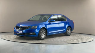 koda Octavia 2.0 TDI DSG Style