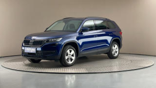 koda Kodiaq 2.0 TDI DSG 4x4 Ambition
