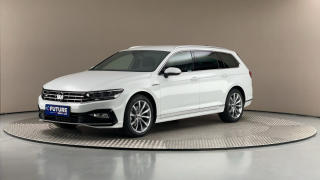 Volkswagen Passat Variant 2.0 TDI DSG R-Line
