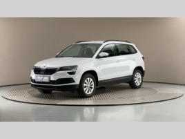 koda Karoq 1.5 TSI Ambition