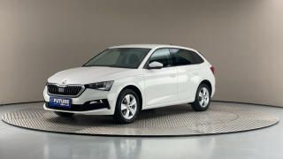 koda Scala 1.0 TSI Ambition