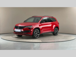 koda Karoq 2.0 TDI DSG 4x4 Sportline