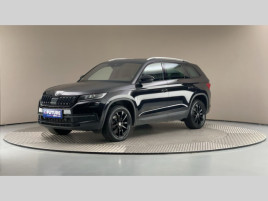 koda Kodiaq 2.0 TDI DSG 4x4 Style